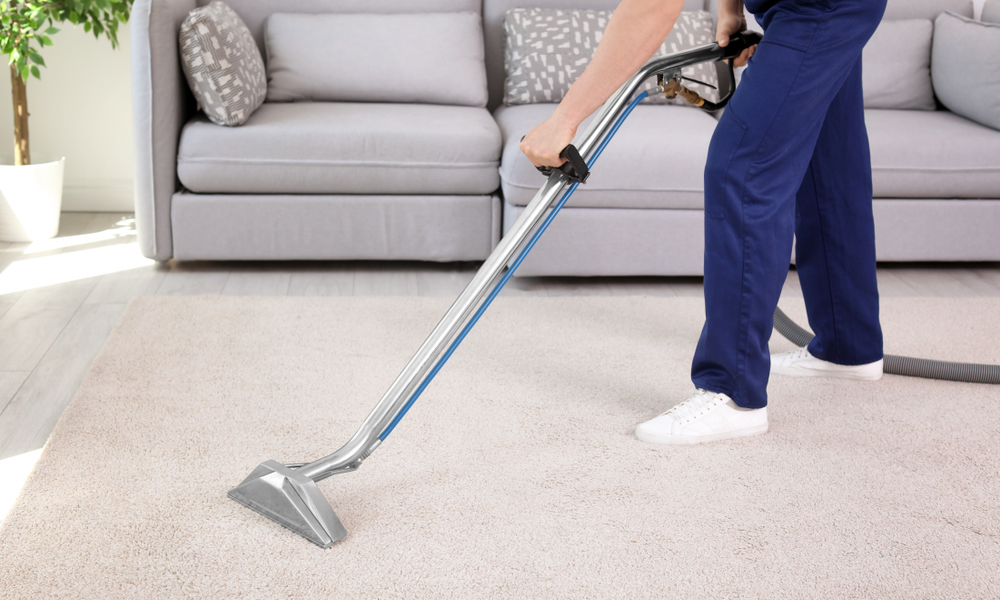 Carpet Cleaning bowerman carpet cleaning residential services s1