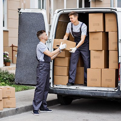 House Removals house removal