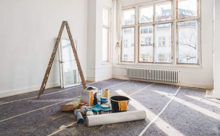 Builders Clean renovating a do er upper(2)