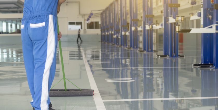 expoy floor cleaning commercial floors 840x424