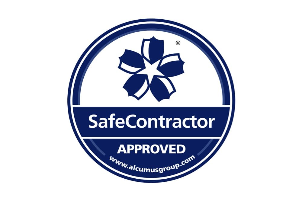 safecontractor approved