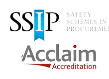 ssip acclaim logo